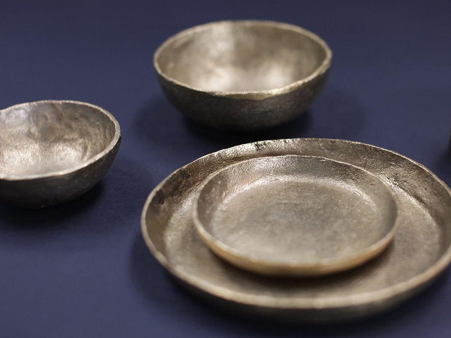 Jahi Gold Bowl