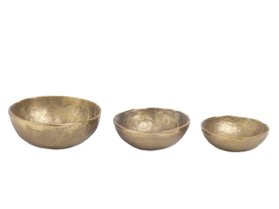 Jahi Gold Bowl