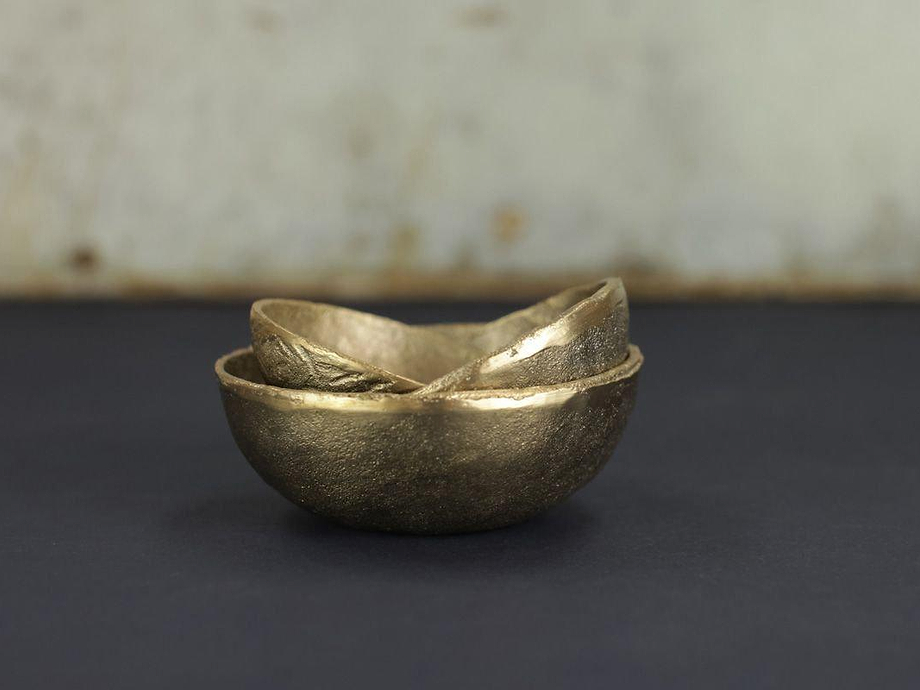 Jahi Gold Bowl