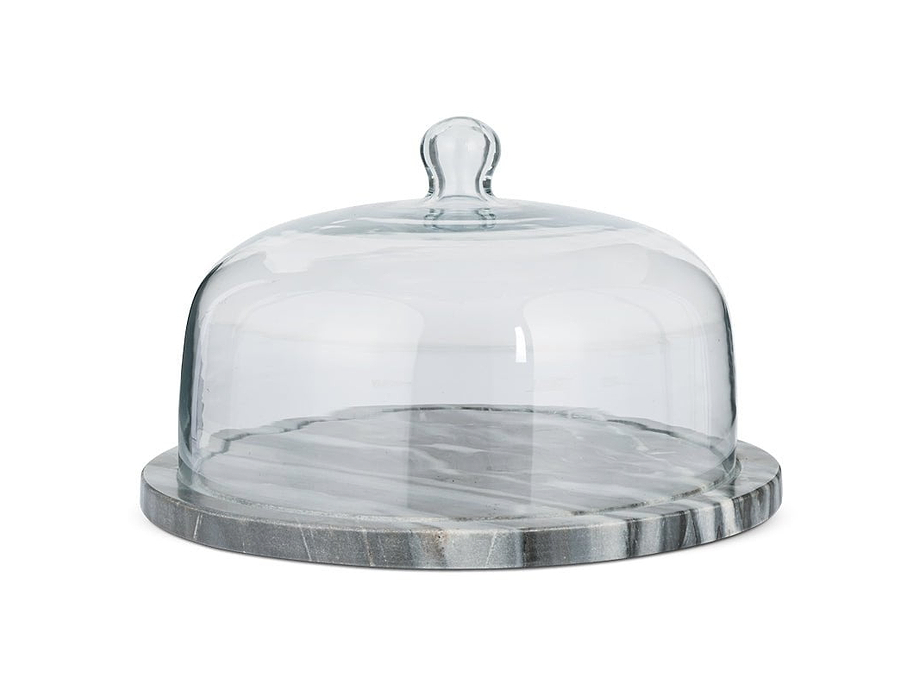 Kallso Marble Cake Dome