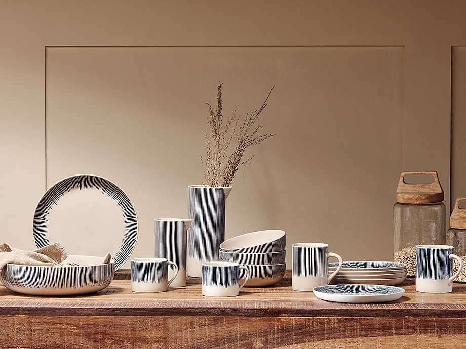 Karuma Ceramic Cereal Bowl
