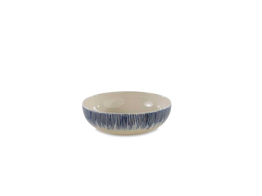 Karuma Ceramic Cereal Bowl