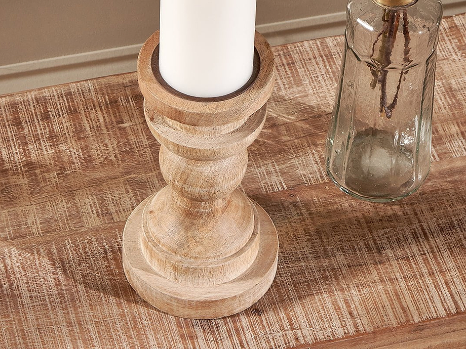 Kibibi Candle Stick