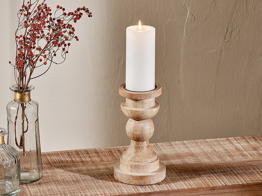 Kibibi Candle Stick