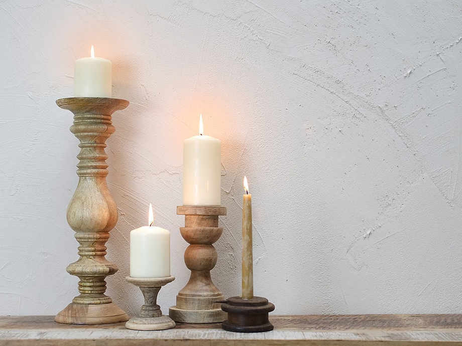 Kibibi Candle Stick