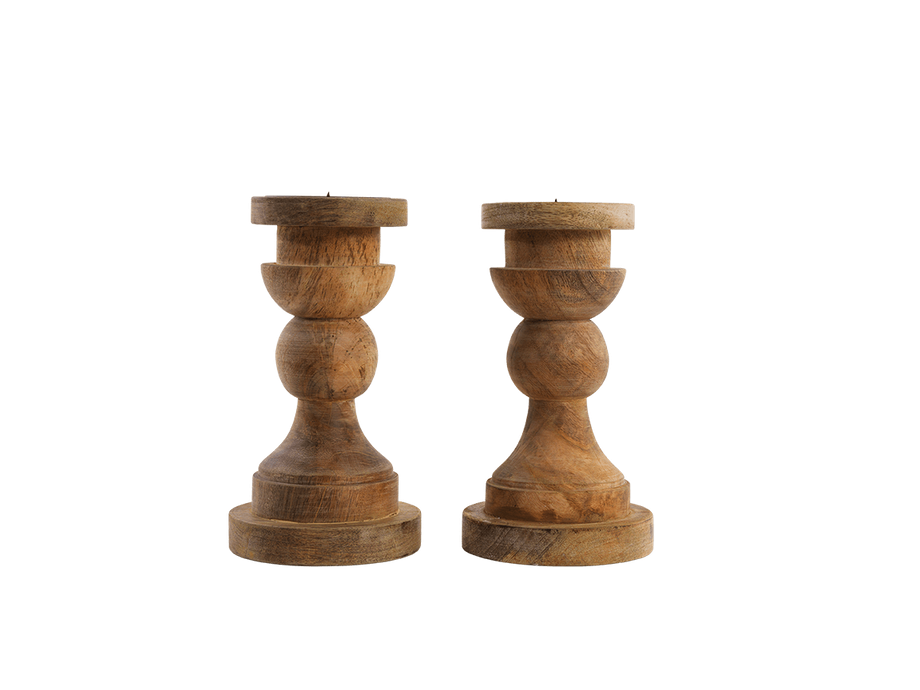 Kibibi Candle Stick