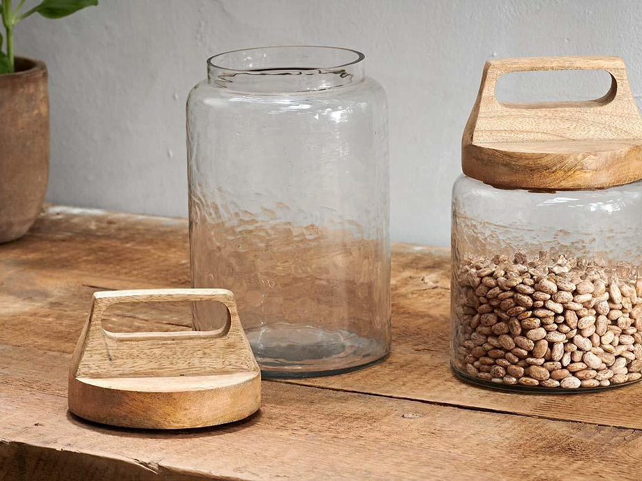 Kitto Storage Jar