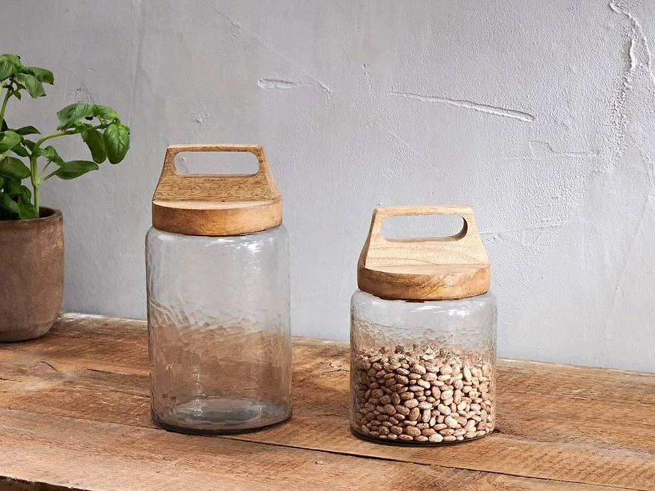 Kitto Storage Jar