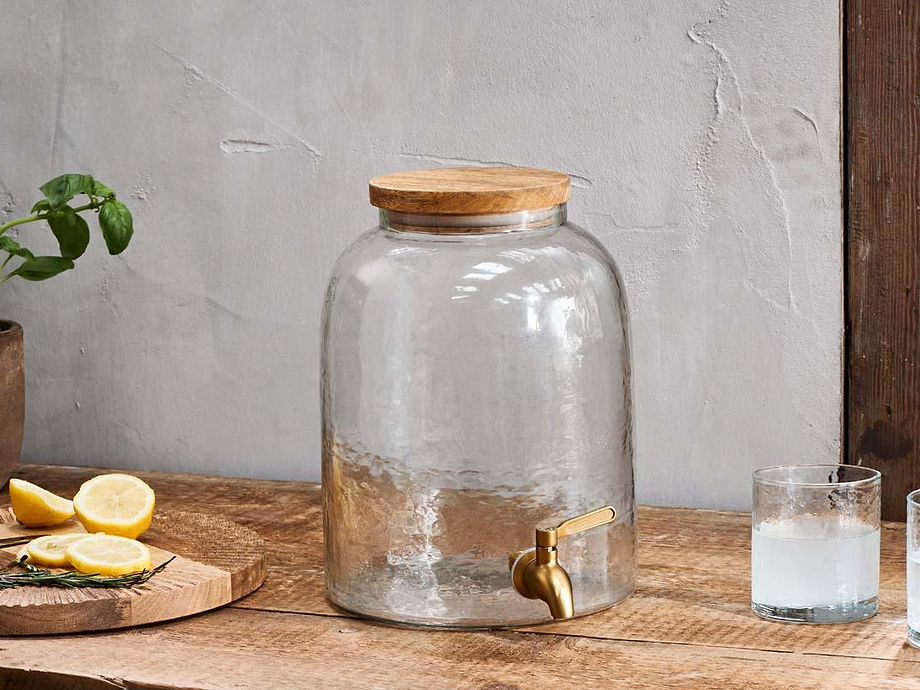 Kitto Water Dispenser