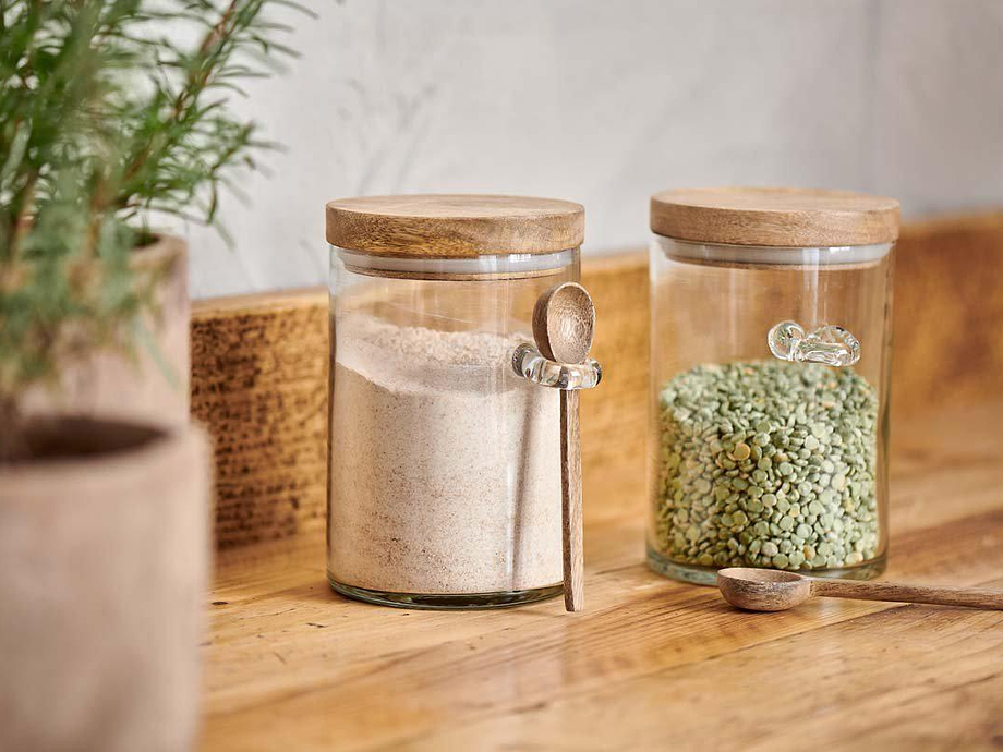 Kossi Storage Jar