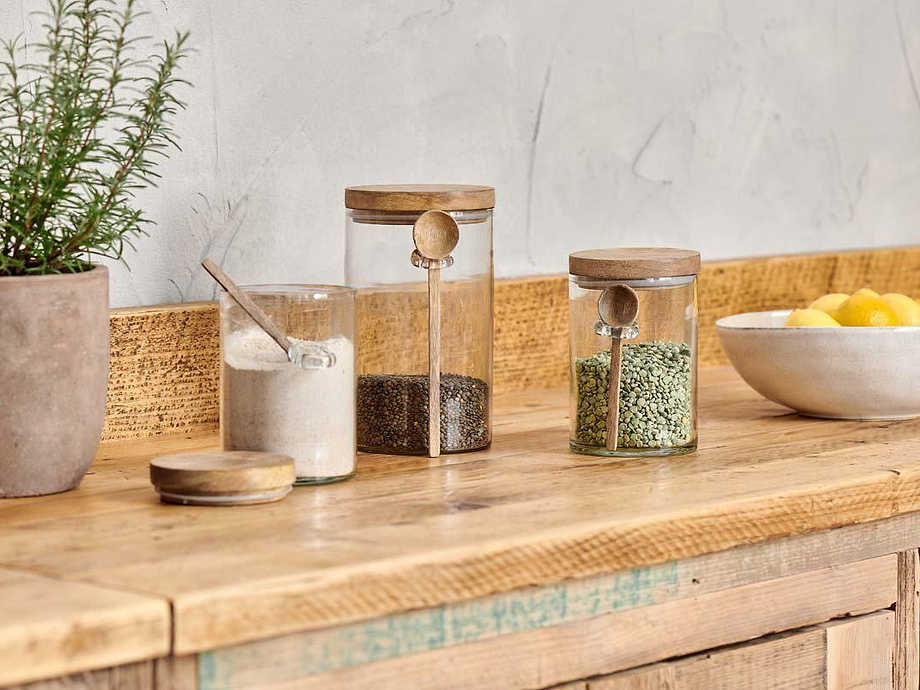 Kossi Storage Jar