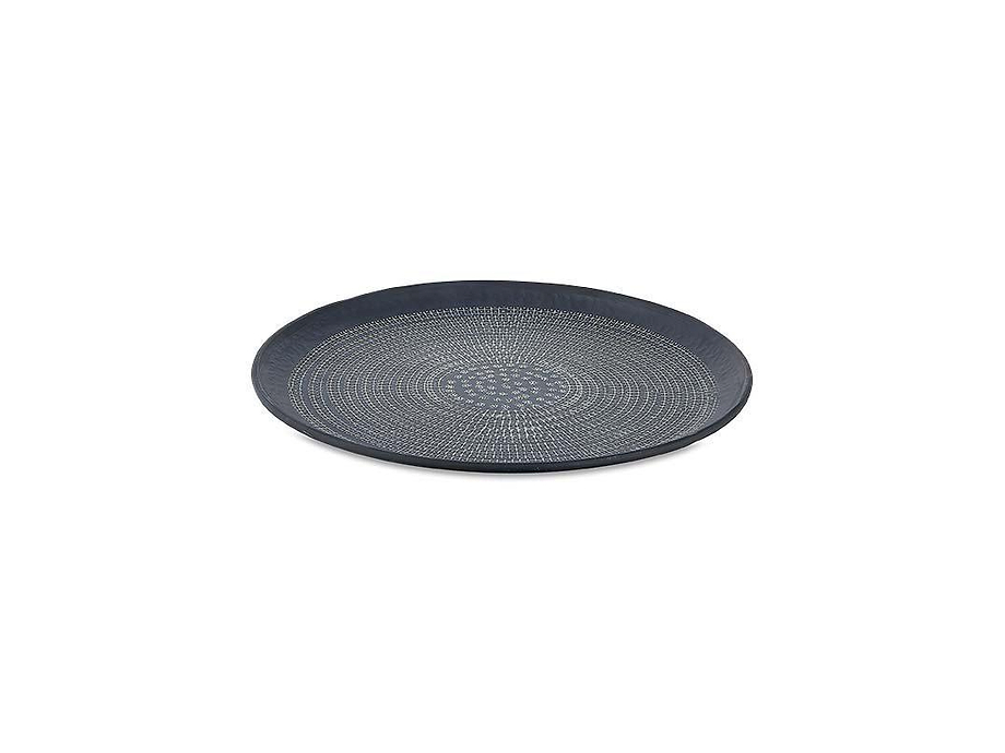 Mahika Tray - Black