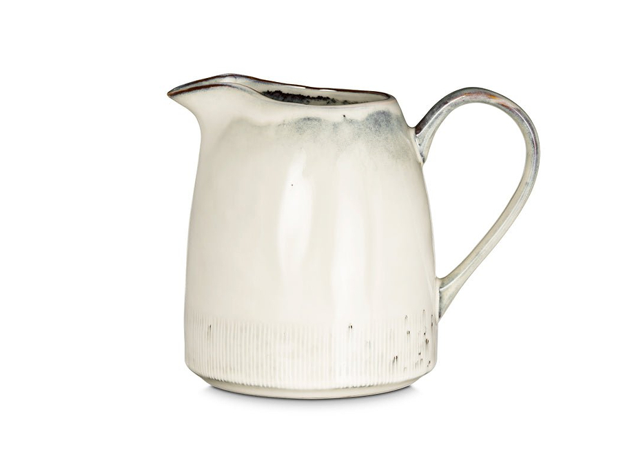 Malia Jug - Cream - Large
