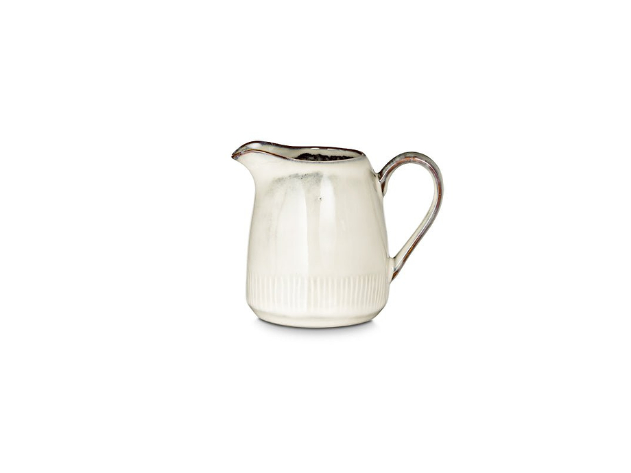Malia Jug - Cream - Small
