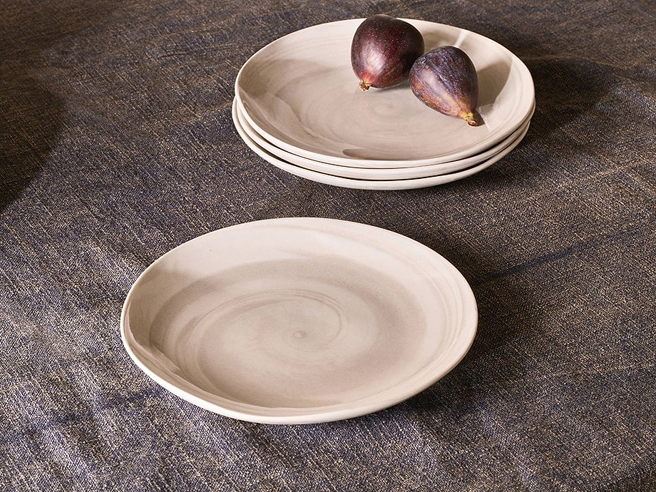Maya Side Plate