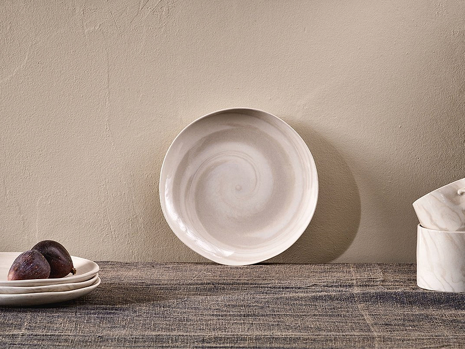 Maya Side Plate
