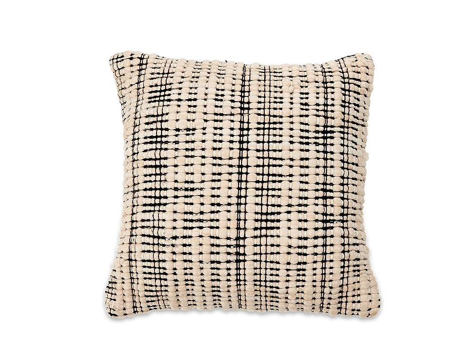 Mika Recycled Cushion Cover - Square