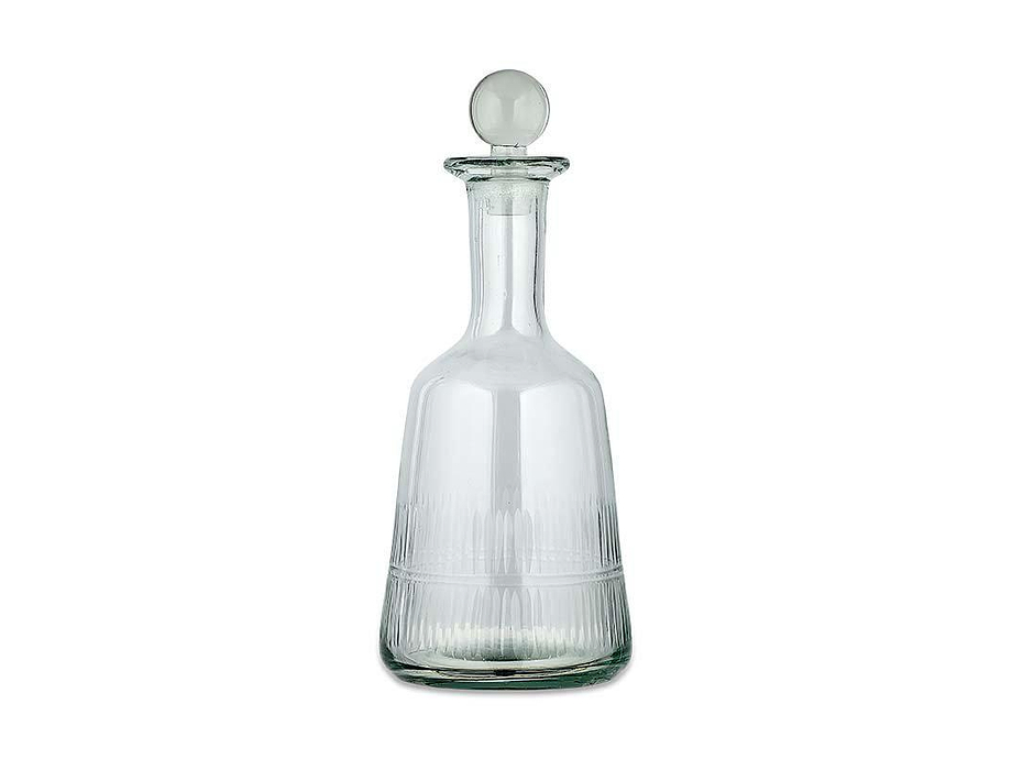 Mila Decanter - Clear