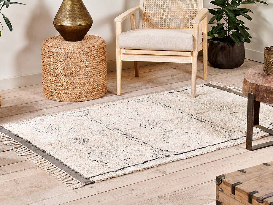 Mureu Rug