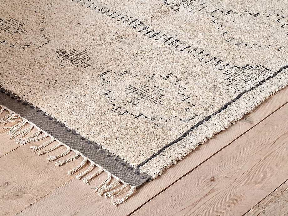 Mureu Rug