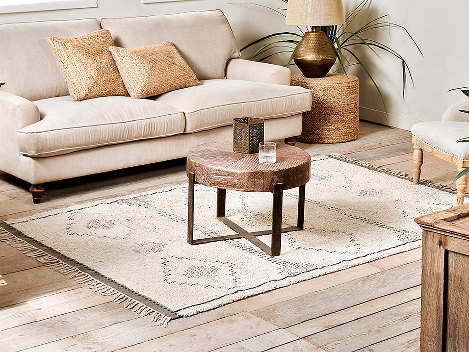 Mureu Rug