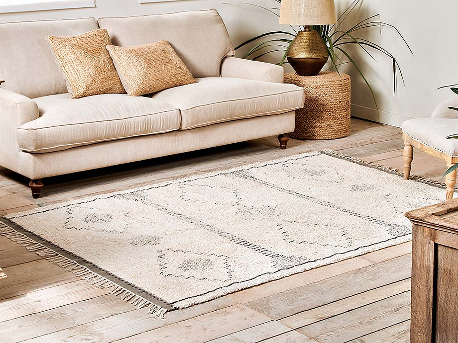 Mureu Rug