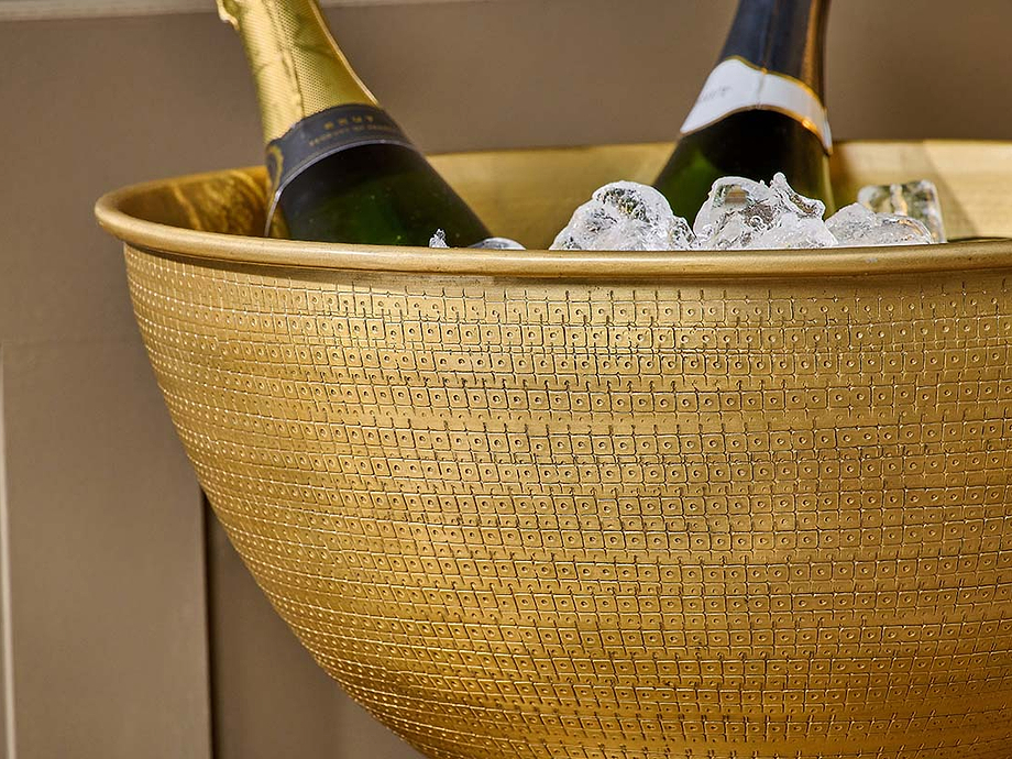 Nalgora Wine & Champagne Bucket