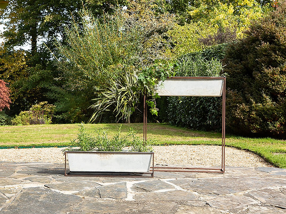 Narlu Window Box Planter