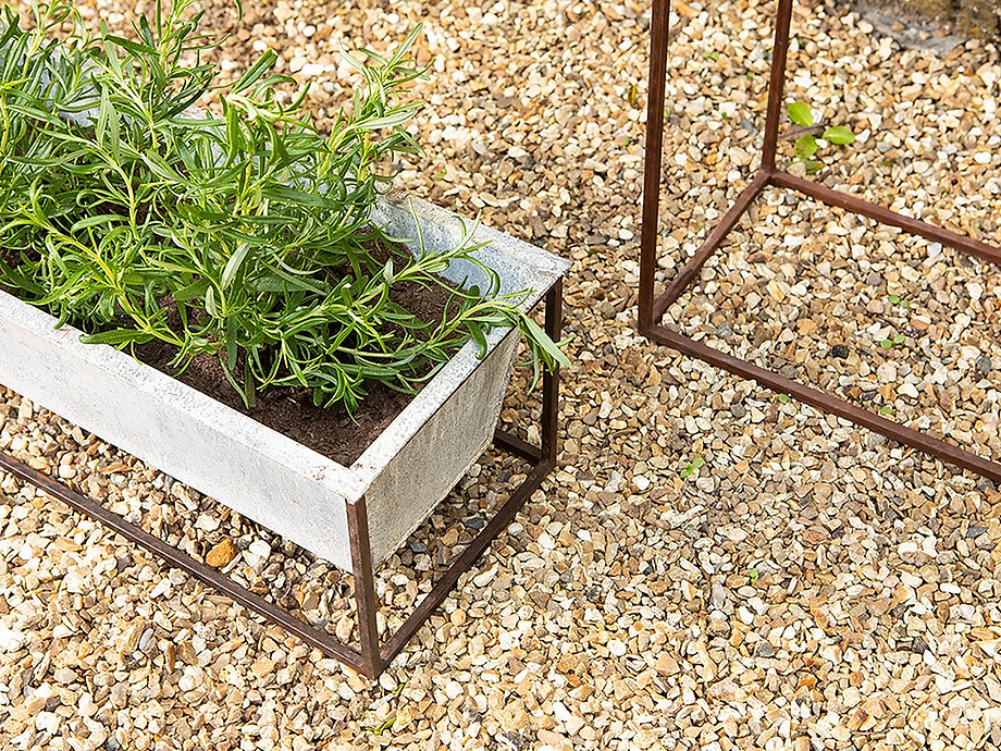 Narlu Window Box Planter