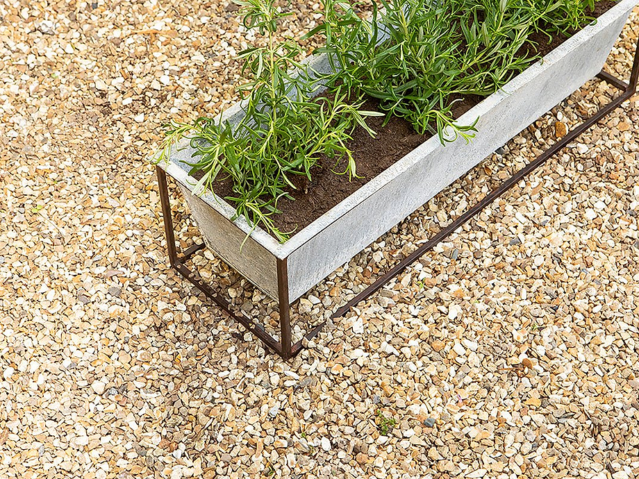 Narlu Window Box Planter