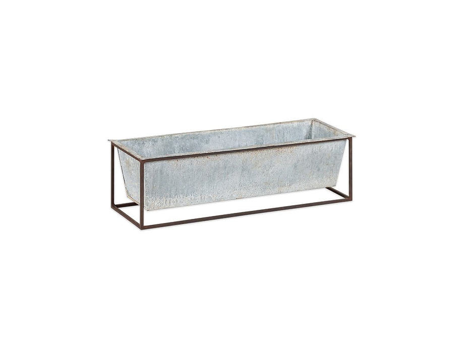 Narlu Window Box Planter
