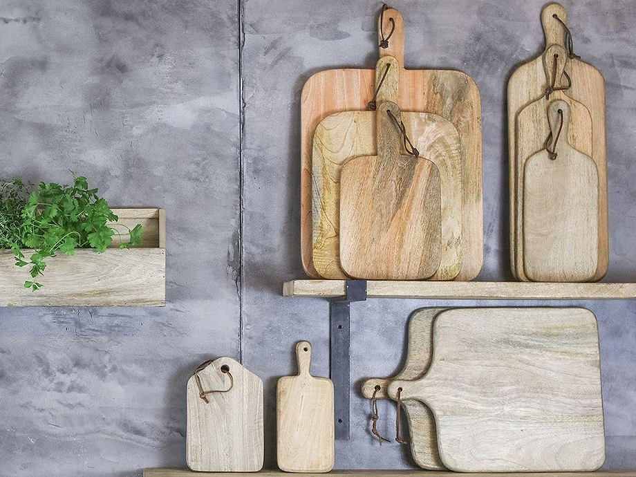 Niju Chopping Board