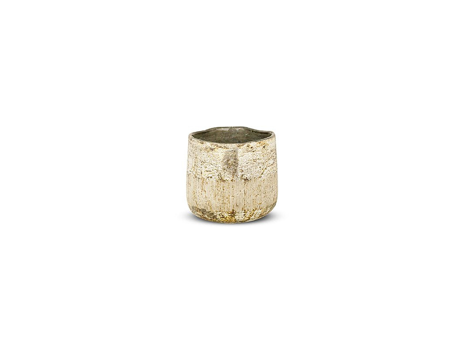 Nimit Recycled Glass Tealight