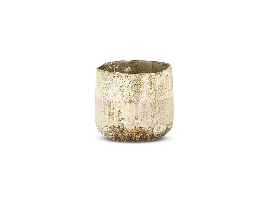 Nimit Recycled Glass Tealight