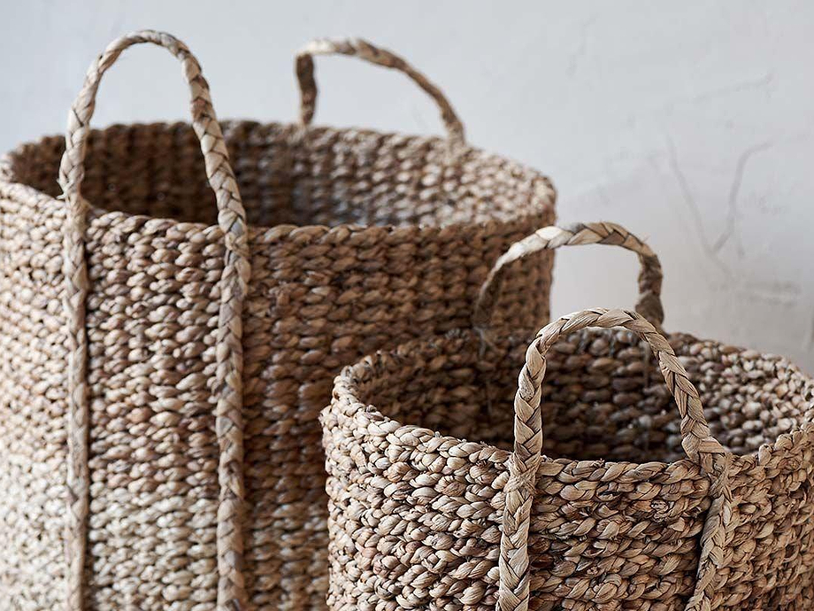Nkomi Basket