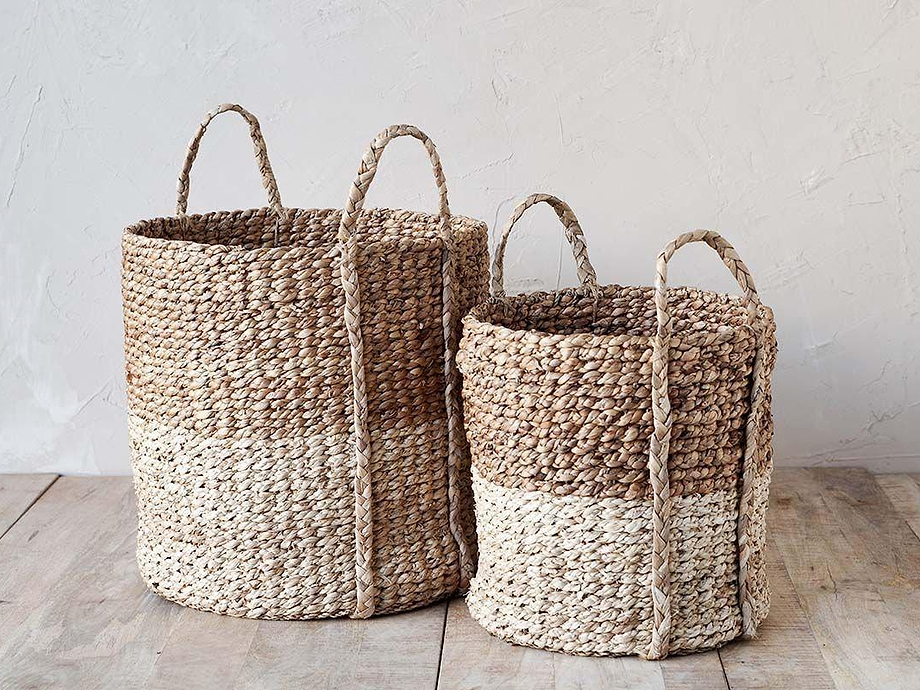 Nkomi Basket