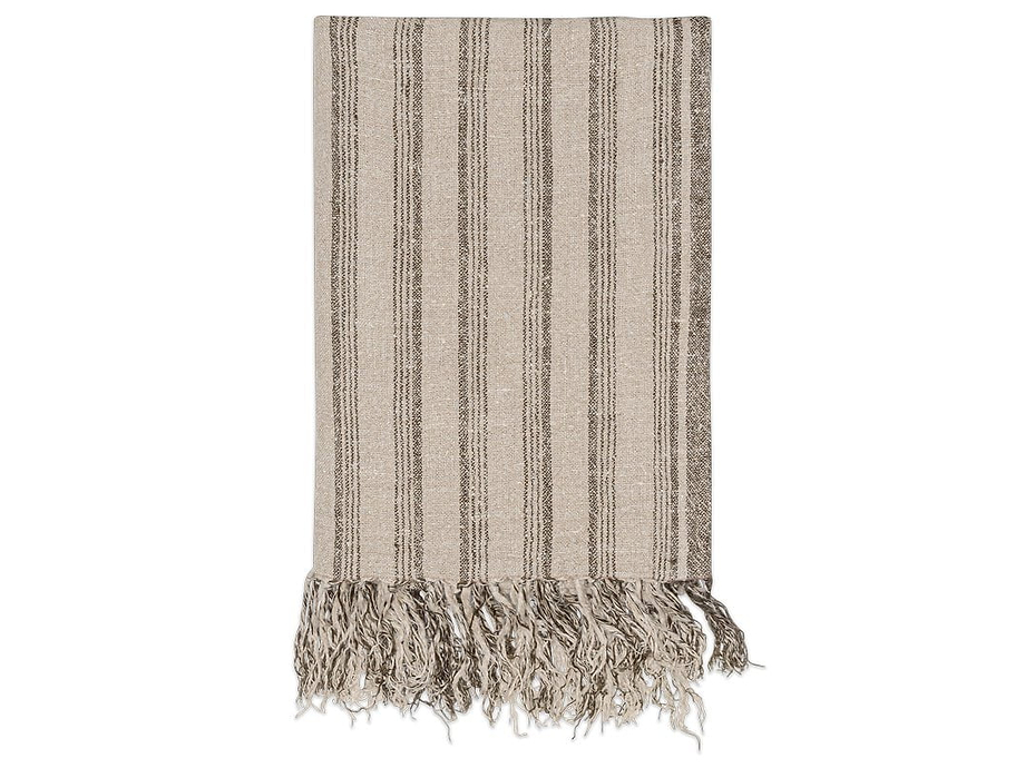 Odisha Linen Throw