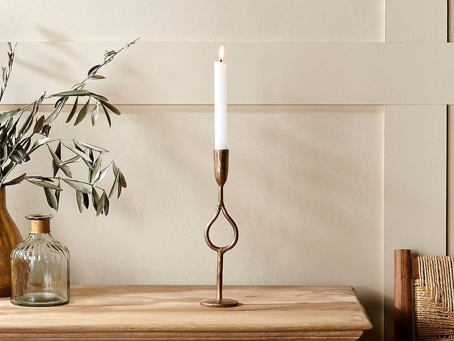 Padook Candlestick Holder