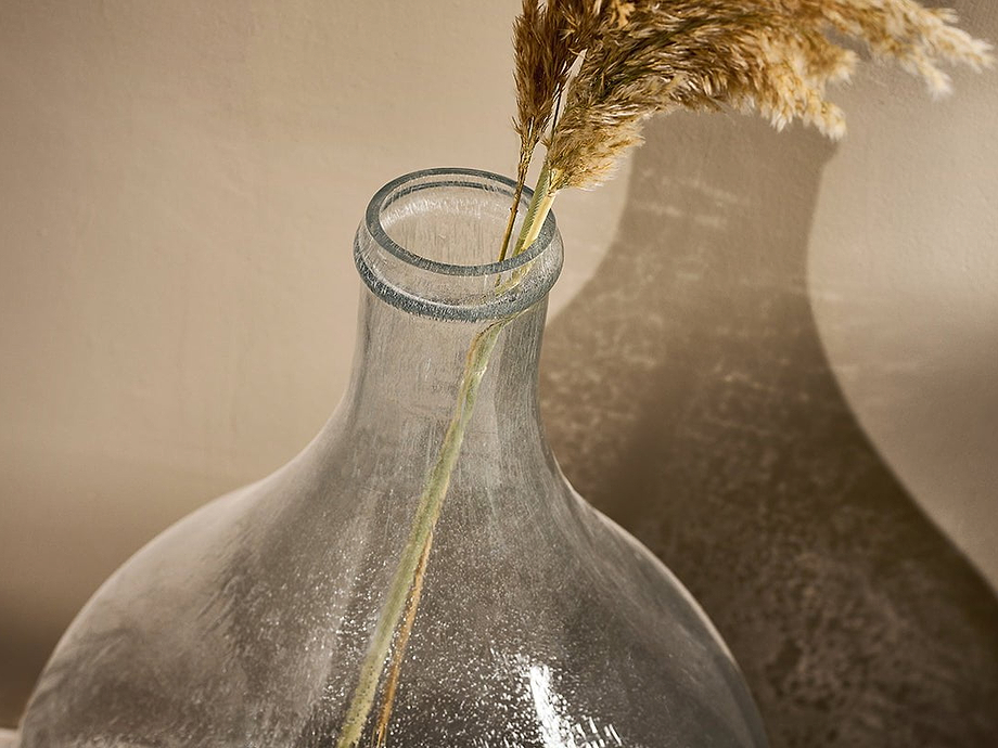 Payag Recycled Glass Vase
