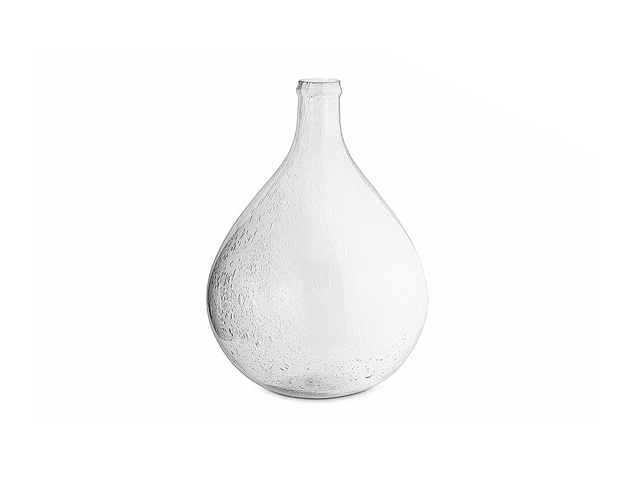Payag Recycled Glass Vase