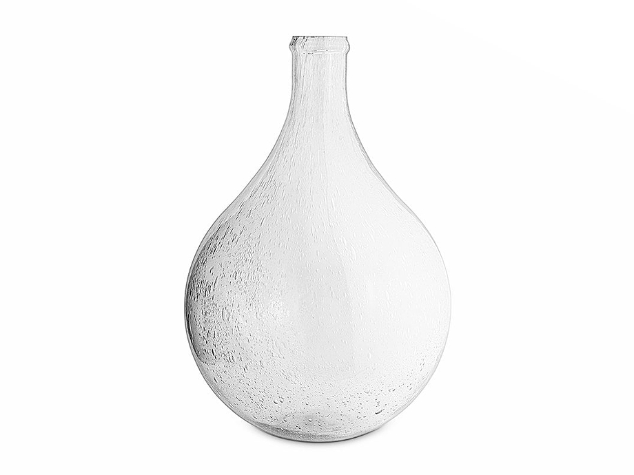 Payag Recycled Glass Vase