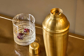 Rahuri Cocktail Shaker-nkuku