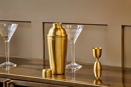 Rahuri Cocktail Shaker-nkuku