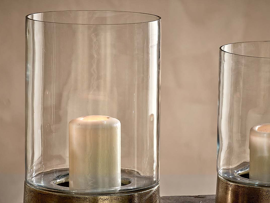Rajura Hurricane Lantern