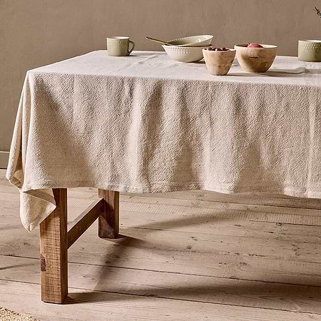 Sanee Table Cloth - Small-nkuku
