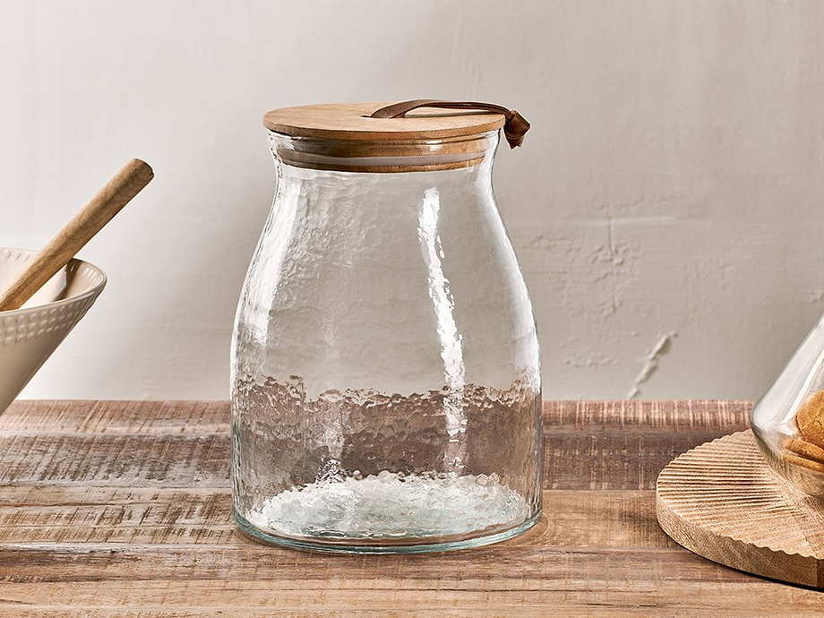 Shaan Storage Jar