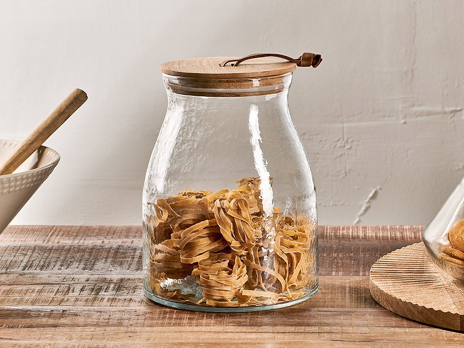 Shaan Storage Jar