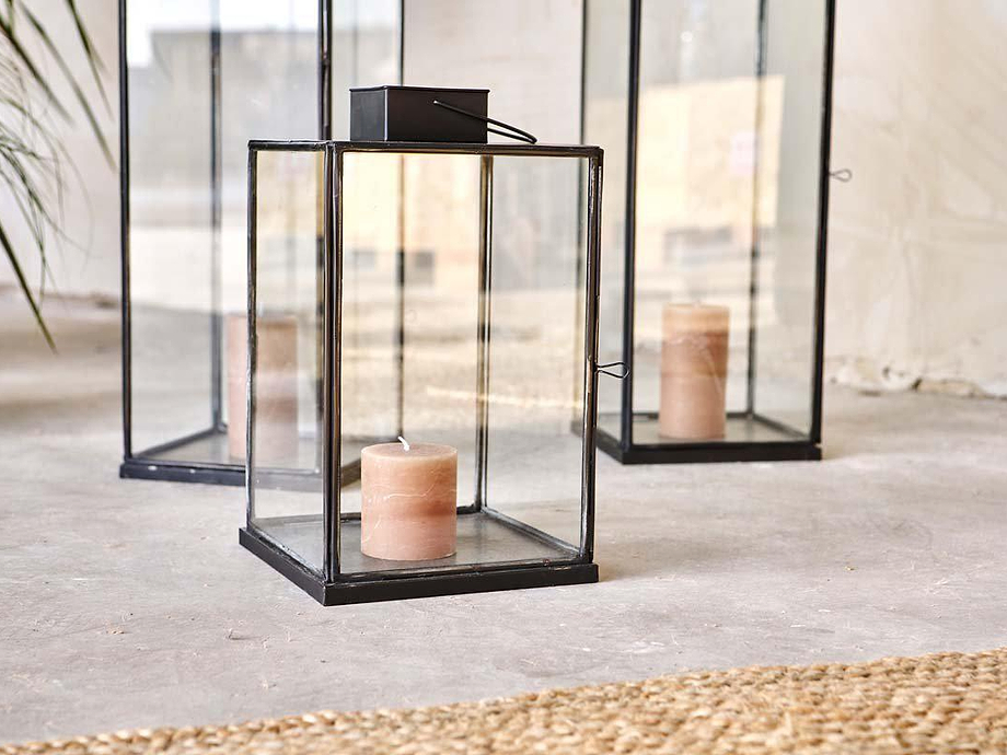 Sia Lantern