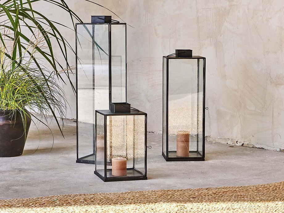 Sia Lantern