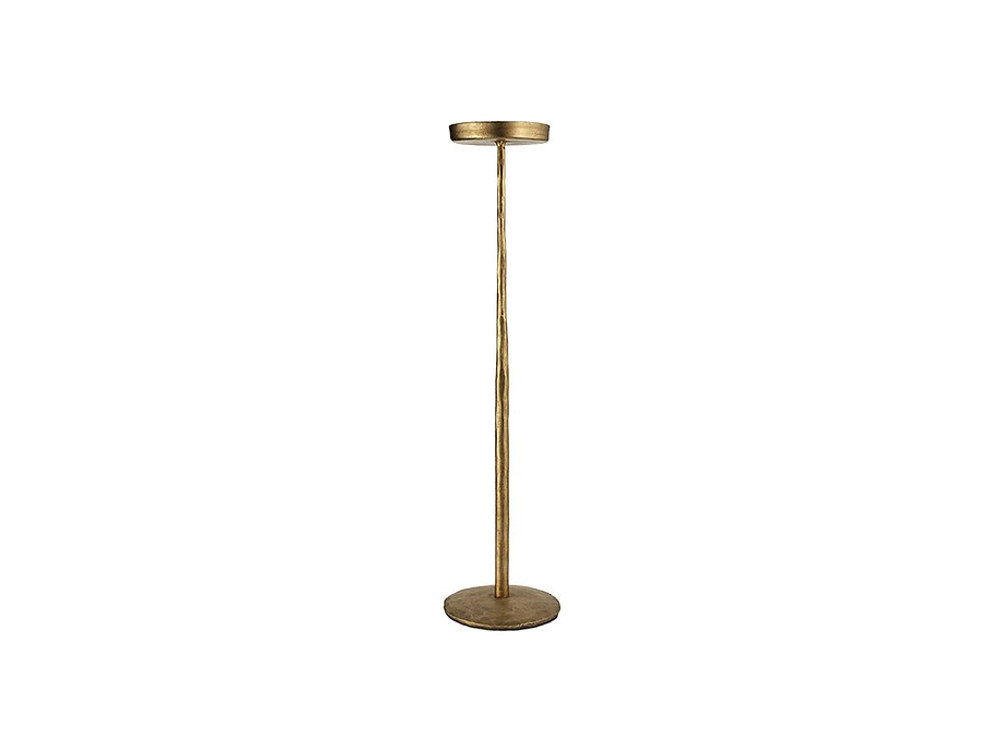 Sundra Iron Candle Stand